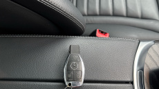 Mercedes-Benz GLC 250 4Matic AMG Line Premium Plus 5dr 9G-Tronic Petrol Estate